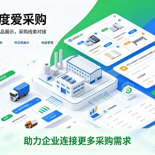 色尼百度爱采购